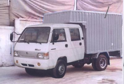 Era  BJ5038V3DA3 Box transport vehicle