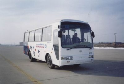 Huanghai  DD6790K05 coach