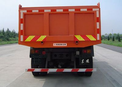 Shenyu  DFS3251GL4 Dump truck