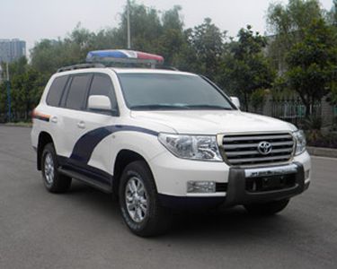 DimaDMT5030XFBRiot prevention vehicle