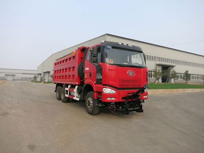 Shengfeng  FYS5255TCX Snowplow