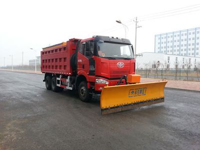 Shengfeng  FYS5255TCX Snowplow