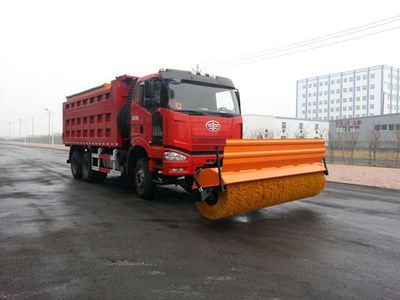 Shengfeng  FYS5255TCX Snowplow