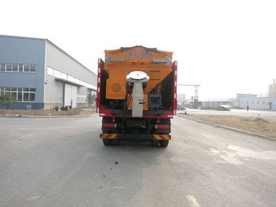 Shengfeng  FYS5255TCX Snowplow