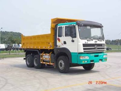 Guanghe Automobile GR3253 Dump truck