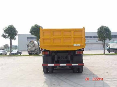 Guanghe Automobile GR3253 Dump truck