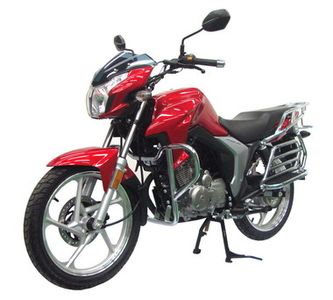 Haojue  HJ15030 Two wheeled motorcycles