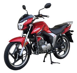 Haojue  HJ15030 Two wheeled motorcycles