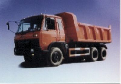 Tianyin  NJZ3208 Dump truck