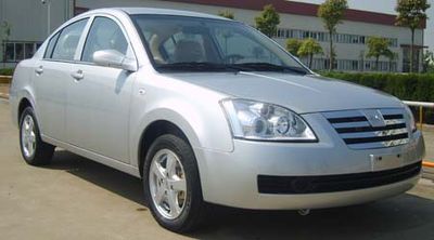 Chery  SQR7151A216N Sedan