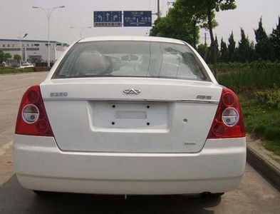 Chery  SQR7151A216N Sedan