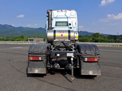 Shaanxi Automobile SX4259XD4TLQ5 Tractor