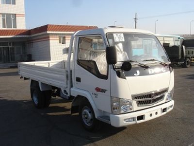 Jinbei SY1020DB1FLight truck