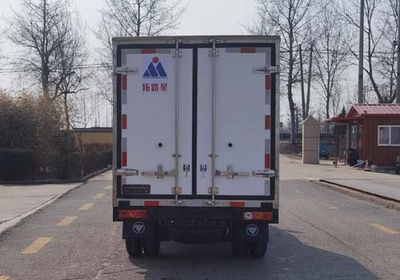 Tuoluxing  TLV5031XLCA1 Refrigerated truck