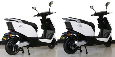 New Japanese  XR1200DT3K Electric two wheeled motorcycle