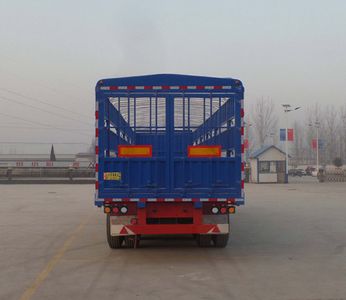 Yongchao  YXY9400CCYE Gantry transport semi-trailer