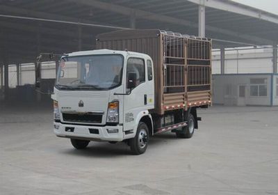 Haowo  ZZ2047CCYE3425D145 Off road gantry transport vehicle