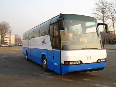 Northern BFC6112A2Luxury tourist buses