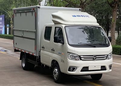 Foton  BJ5040XYKAB Wing opening box car