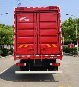 Jiefang Automobile CA5310XYKP1K2L7T10E6A80 Wing opening box car