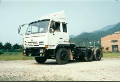 Hongyan  CQ4300TF Semi trailer towing vehicle