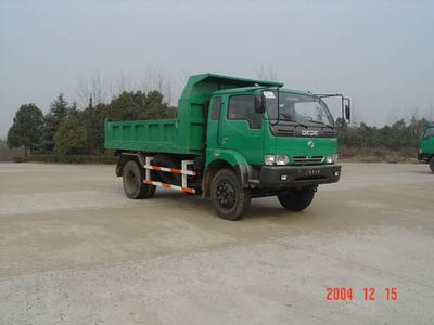 Dongfeng  EQ3080G Dump truck