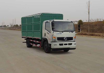 Dongfeng EQ5040CCYL1Grate type transport vehicle