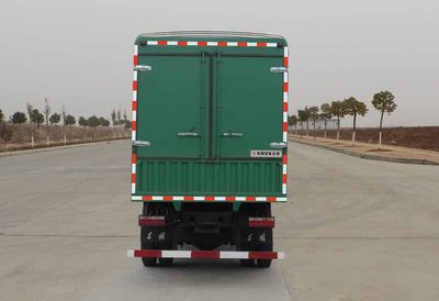 Dongfeng  EQ5040CCYL1 Grate type transport vehicle