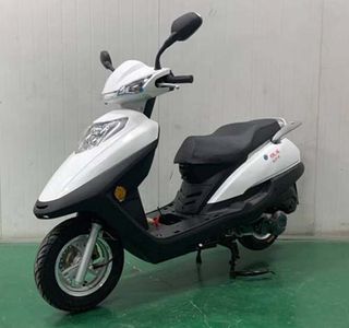 Honling Motors HL125T4D Two wheeled motorcycles