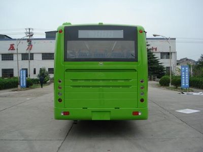 Chunzhou  JNQ6100DK1 coach