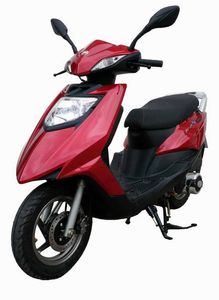 Lifan  LF125TB Two wheeled motorcycles