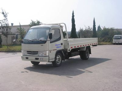 Blue Arrow LJC4010II Low speed truck