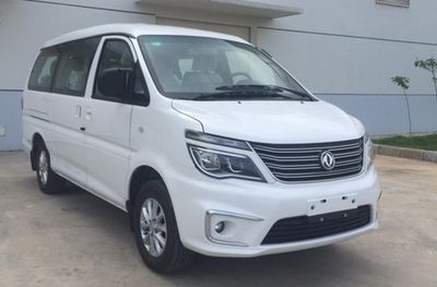 Dongfeng LZ6510MQ13AMNmulti-purpose vehicle 