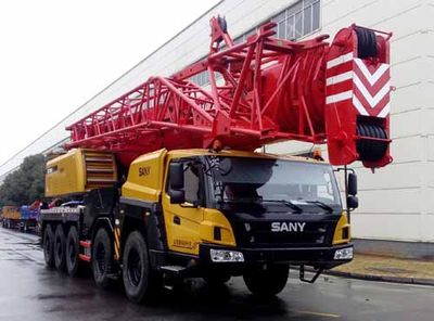 Sany  SYM5555JQZSTC1000S Car crane