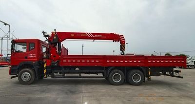 Sany  SYP5252JSQDF6 Vehicle mounted lifting and transportation vehicle