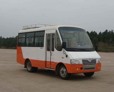 Tongxin  TX6520A3 coach