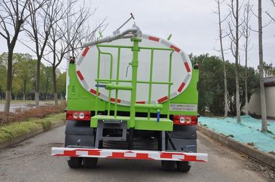 Jinyinhu  WFA5080GSSFE6 Sprinkler truck