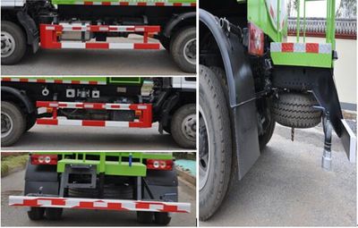 Jinyinhu  WFA5080GSSFE6 Sprinkler truck