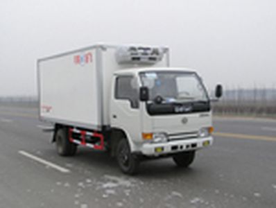 Xinfei XKC5031XLCA1Refrigerated truck