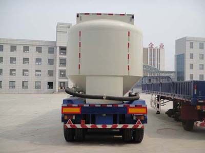 Zhengzheng  YAJ9400GFL Powder material transportation semi-trailer