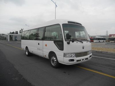 Yaxing  YBL6700HBEV1 Pure electric passenger cars