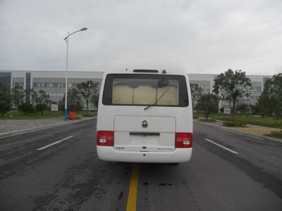 Yaxing  YBL6700HBEV1 Pure electric passenger cars