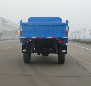 Five star  7YP1175DB Self dumping tricycle