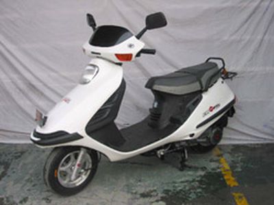 Changling  CM125T9V Two wheeled motorcycles