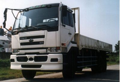 Dongfeng Nissan DieselCWB536PHZTruck