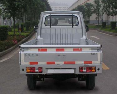 Dongfeng  EQ1021TF23QN6 Truck