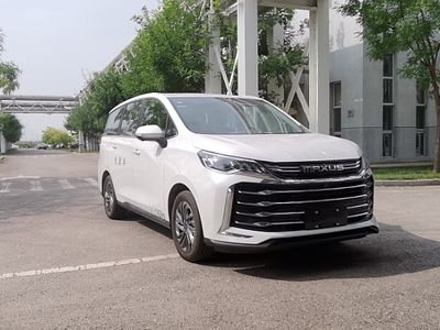 Hongtianniu  HTN5020XDYSH6 Power car