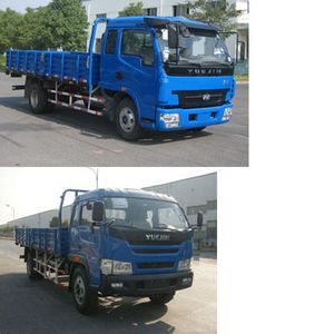 Yuejin  NJ1150DDPW Truck