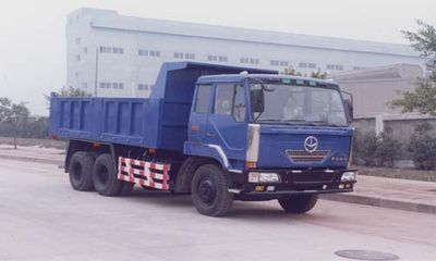 Tiema XC3240BDump truck