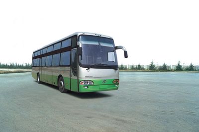 Jinlong  XMQ6122CSWP Sleeper coach